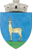 Primaria Mogos, județul Alba Logo